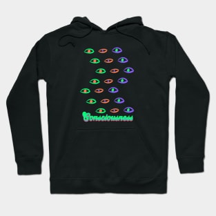 Consciousness Hoodie